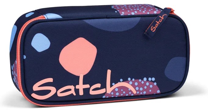 Peračník Ergobag Satch – Coral Reef