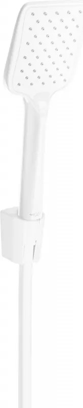 Mexen R-62 bodová sprchová súprava, biela- 785625052-20