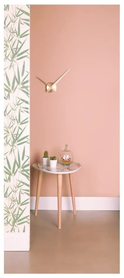 Nástenné hodiny ø 44 cm Little Big Time – Karlsson