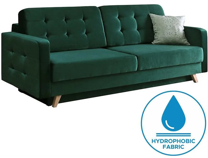 Pohovka Vegas Fuego 162 dr natural ZI