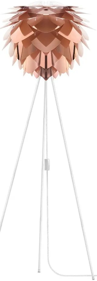Hnedé tienidlo ø 50 cm Silvia – UMAGE