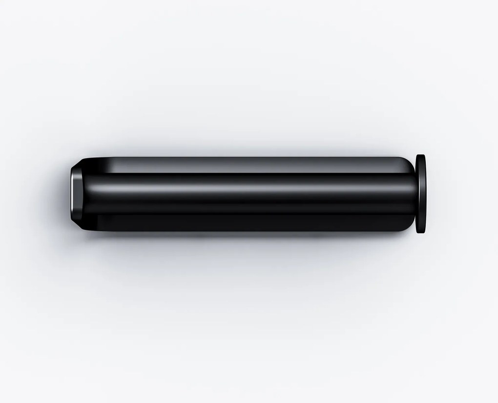 Držiak na toaletný papier AM.PM Inspire 2.0 AIB34122 čierny