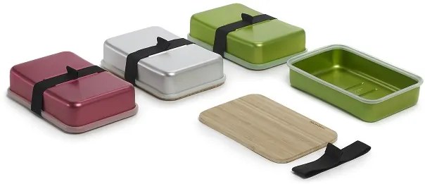 BLACK-BLUM Sandwich Box