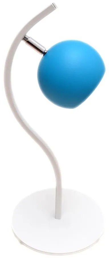 Stolná lampa MORRIS 1xE27/15W/230V