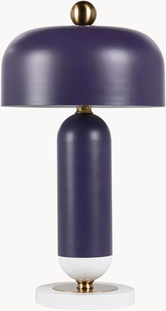Stolová lampa Hannah