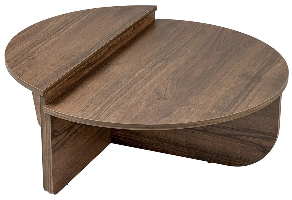 Konferenčný stolík Orion Walnut