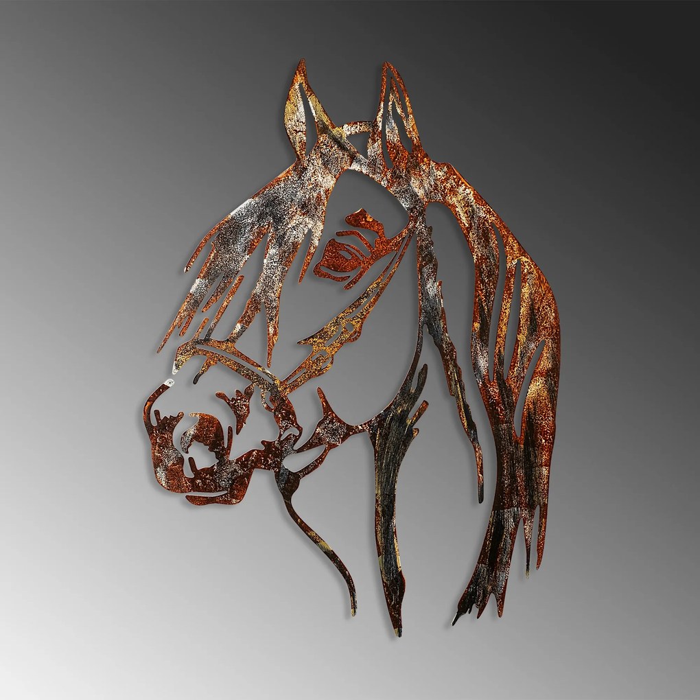 Horse - 3