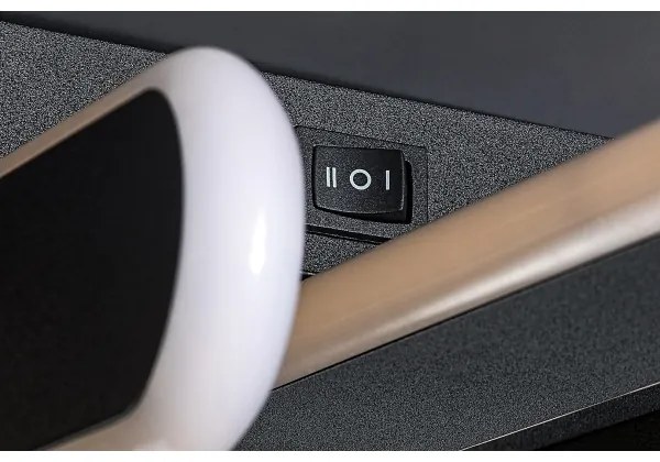 Rabalux 71049 - LED stropné svietidlo SINDRI LED/46W/230V