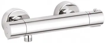 Sprchová batéria Kludi Basic Thm bez sprchového setu 150 mm chróm 350020538