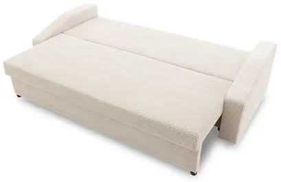 Pohovka DORMA Svetlo zelená