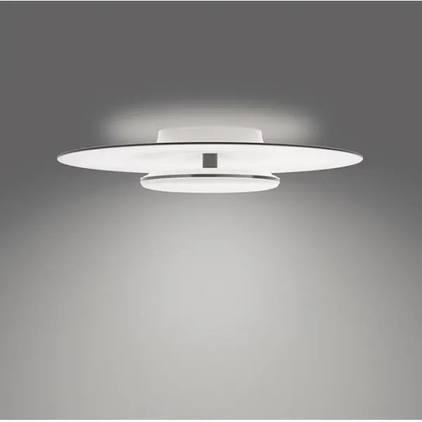 Philips- LED Stmievateľné stropné svietidlo GARNET SCENE SWITCH LED/40W/230V 4000K