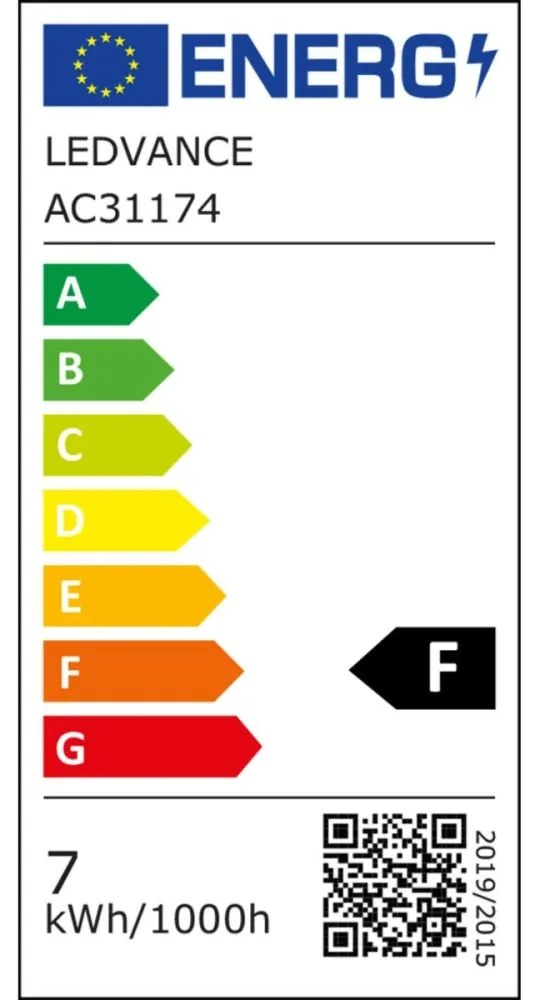 LED žiarovka E14 B35 7W = 60W 806lm 4000K Neutrálna 200° OSRAM STAR