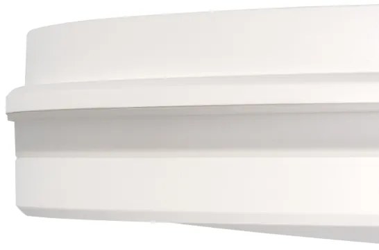 Kanlux 38380 - LED Vonkajšie svietidlo BENO E LED/12W/230V 3000/4000/6500K IP65