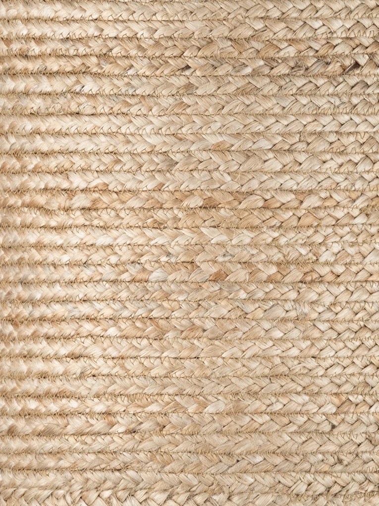 Hanse Home Sedací vak JUTTA POUF 106234 Beige - 40x40 cm