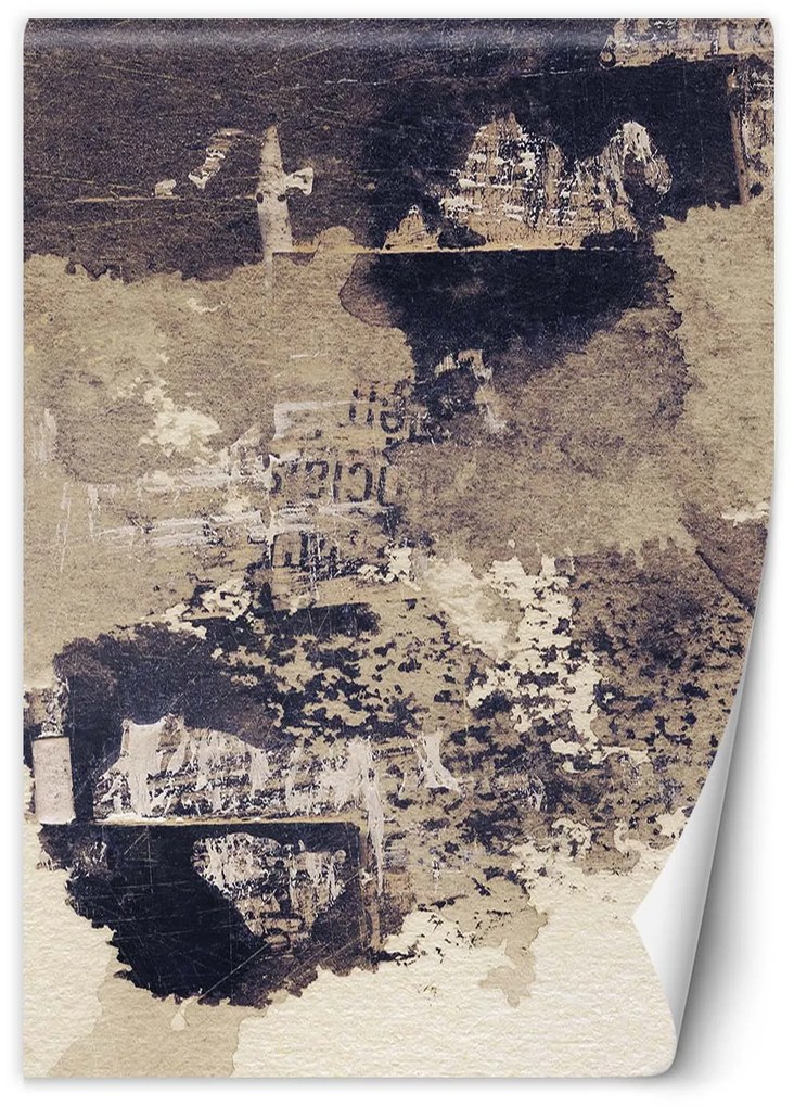 Gario Fototapeta Staré nástenné maľby Materiál: Vliesová, Rozmery: 200 x 280 cm