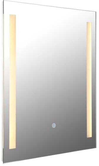 Globo 84032 - LED Stmievateľné kúpeľňové zrkadlo RIVAS LED/12W/230V 3000K IP44