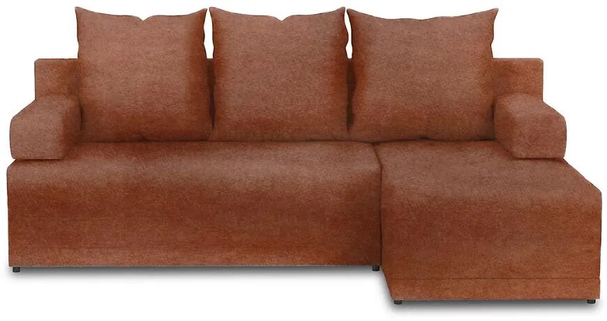 Rohová sedacia súprava Max Whisper 8