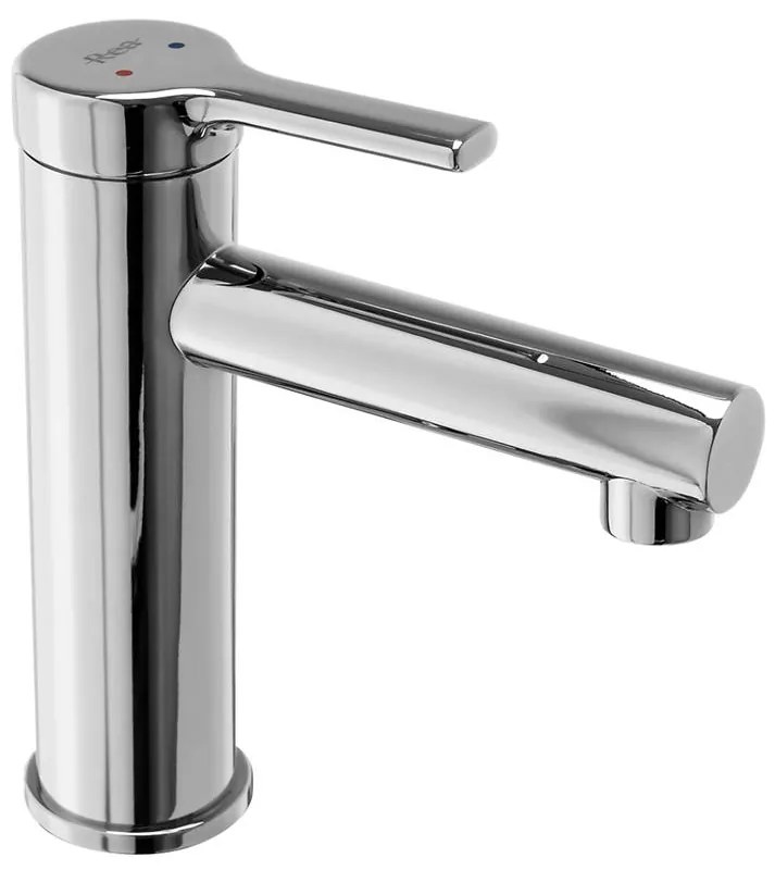 Umývadlová batéria Rea Pixel chróm