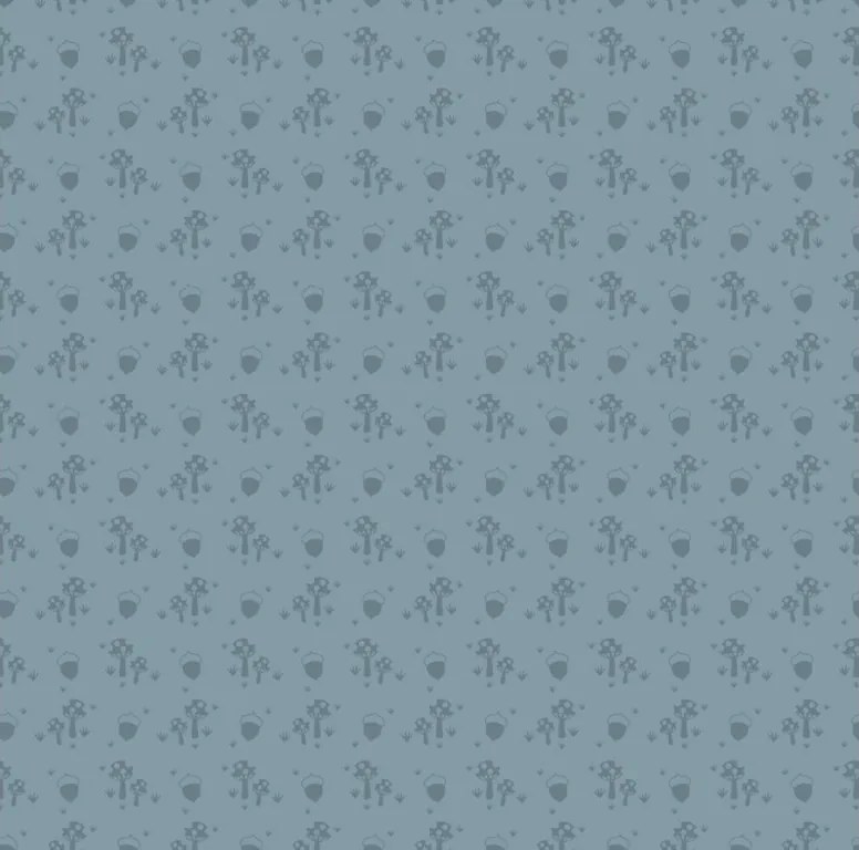 Bavlnená obliečka na vankúš FOXIVA 40x60 cm, sivá