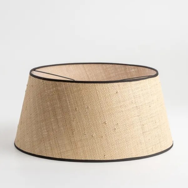 Brilagi - LED luster na lankách CERIA 1×E27/40W/230V Ø 50 cm béžový