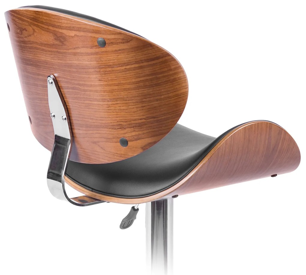 Barová stolička Sofotel Serri 2705 - čierna