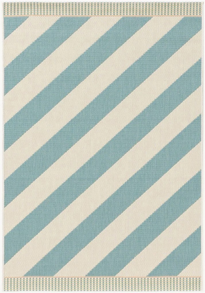 Koberec do interiéru/exteriéru's nízkym vlasom Sunny