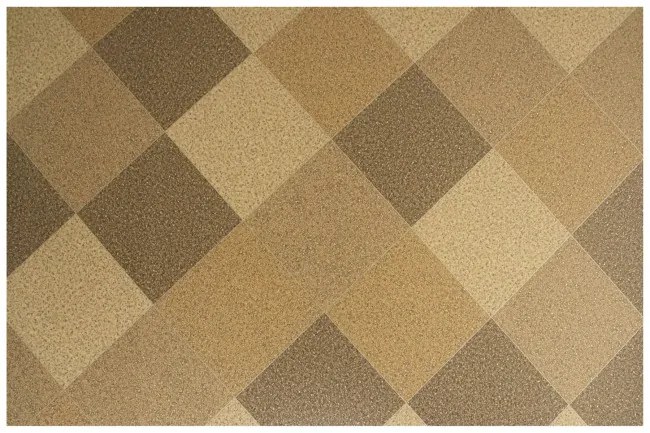 PVC podlaha Actual Plus Ice Diamond 7193 béžová / hnedá