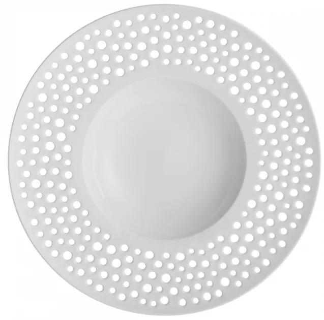 Lunasol - Gourmet tanier hlboký 30 cm — Flow Lunasol (491171)
