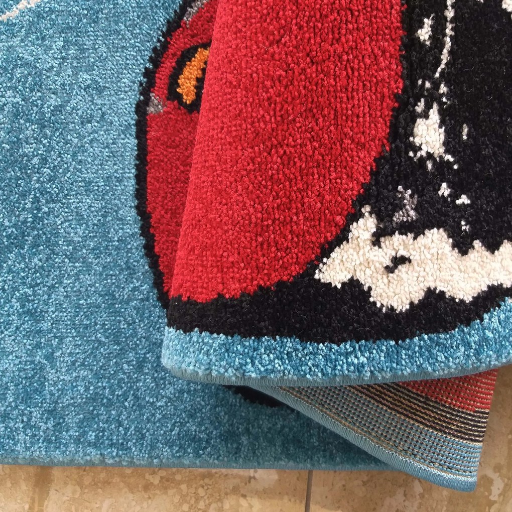 DY Bella 106 Rozmer: 200x290 cm