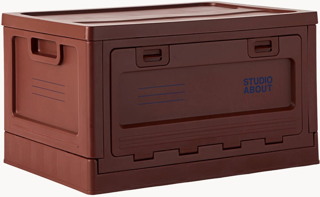 Úložná škatuľa Studio About, Š 50 cm