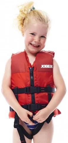 Detská záchranná vesta JOBE SCRIBBLE
