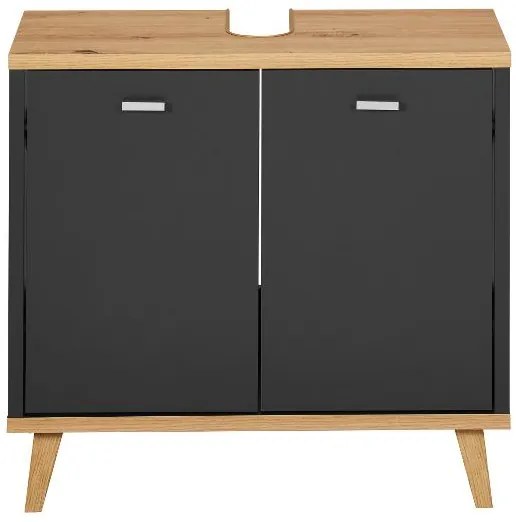 Livarno®  Skrinka pod umývadlo Corfu  (100395154)