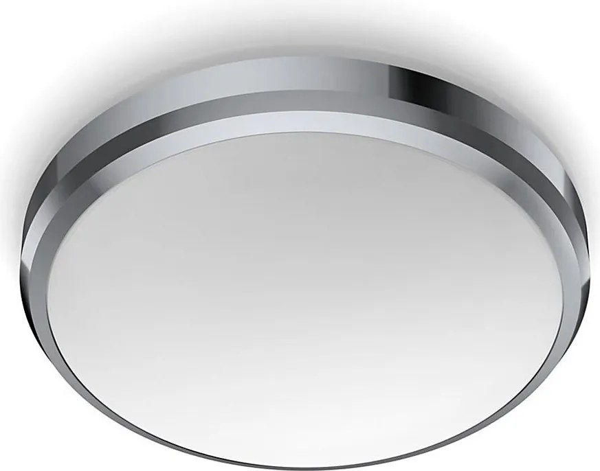 Philips - LED Kúpeľňové stropné svietidlo DORIS LED/6W/230V 2700K IP44