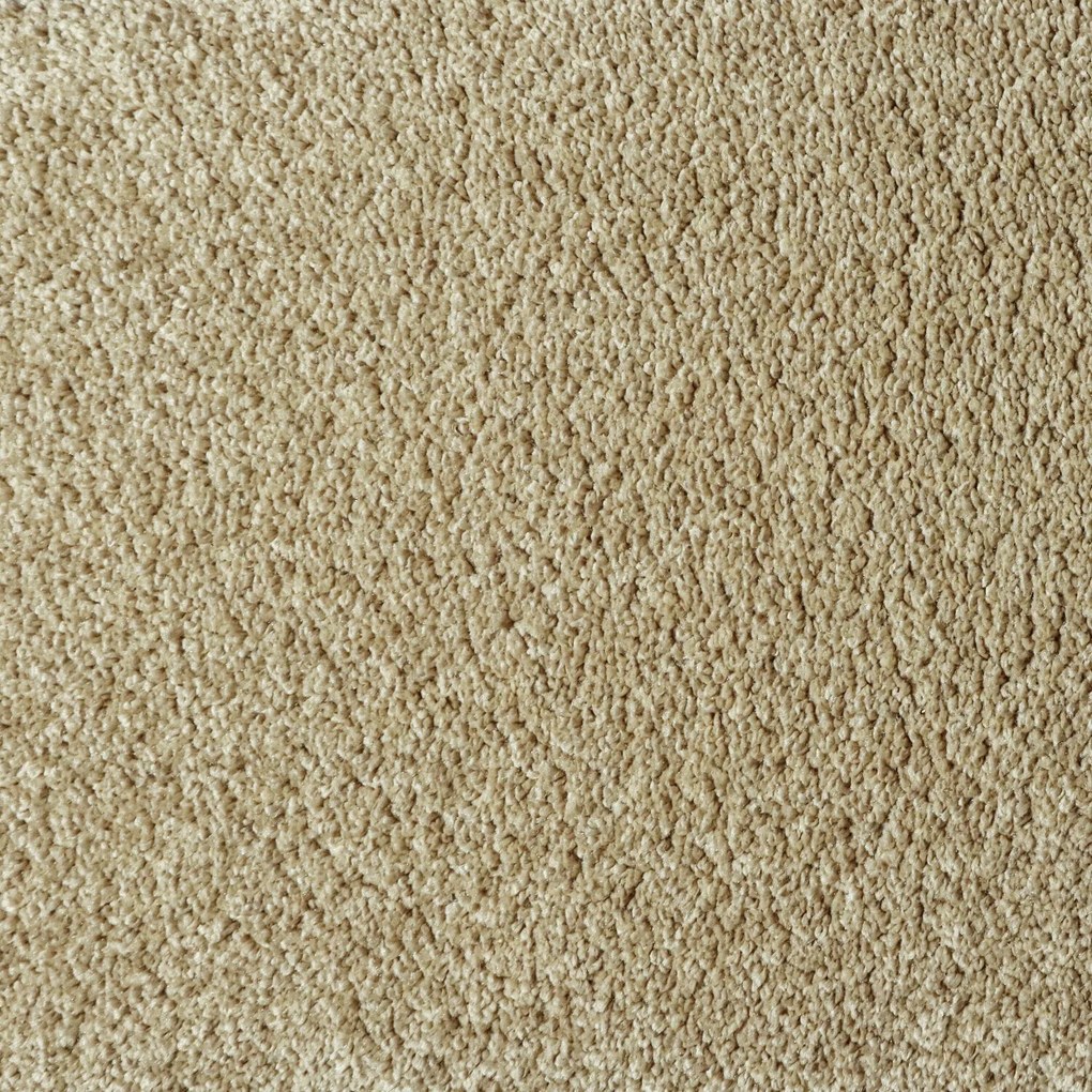 Metrážny koberec Liliana 7645, na mieru, šíře 4m,5m, béžová, ab (mriežka), detská izba, ITC