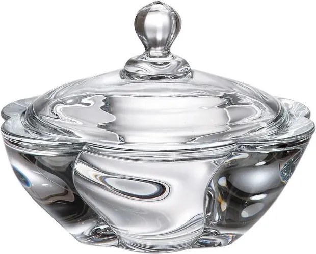 KRIŠTÁĽOVÁ MISKA BOHEMIA BARLEY 195 MM