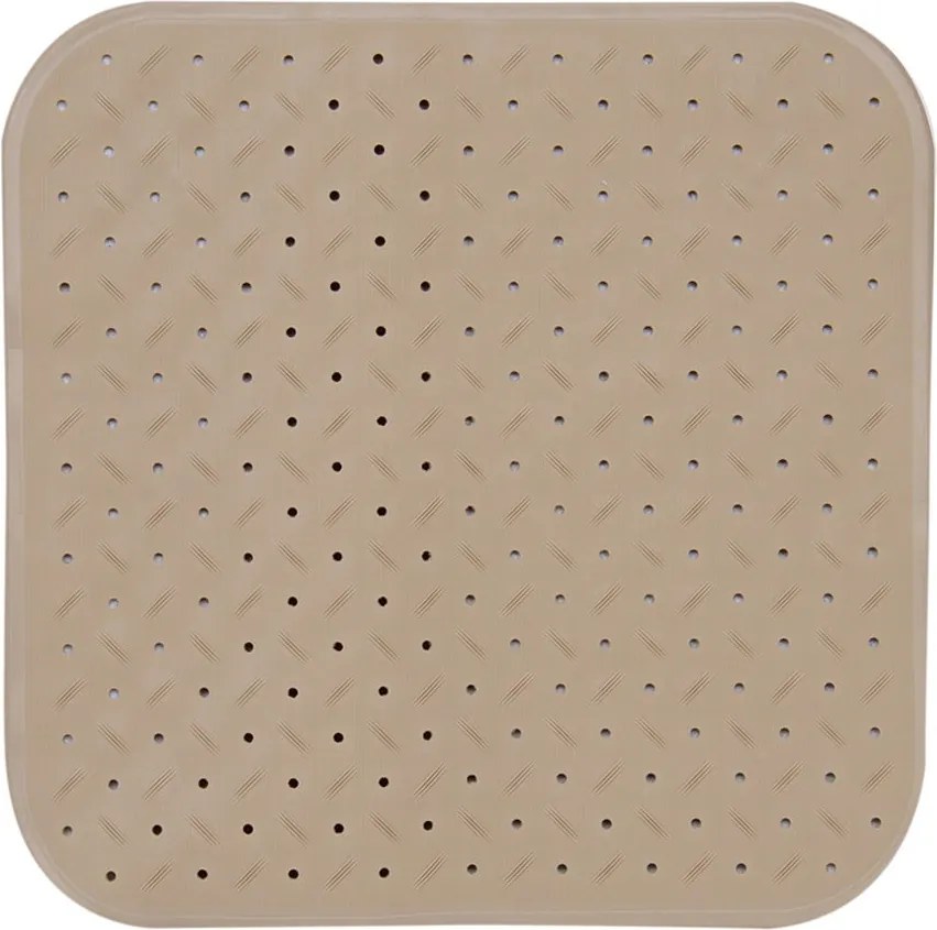 Protišmyková podložka do sprchy 54x54 cm Class Premium – MSV