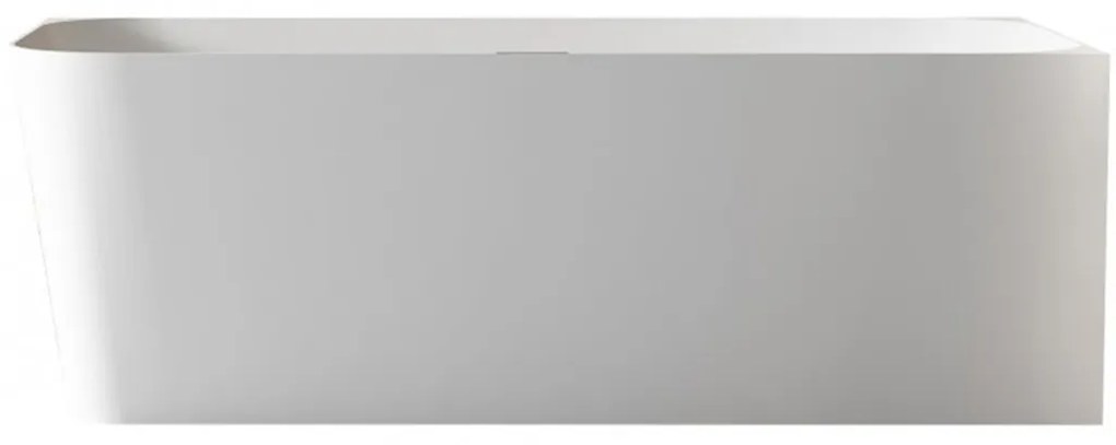 Cerano Brilante, akrylátová voľne stojaca akrylátová vaňa 170x75 cm, pravá, biela, CER-CER-414551