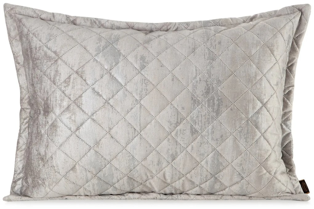 DEKORAČNÁ OBLIEČKA NA VANKÚŠ BLINK43 50X70 CM BÉŽOVÁ