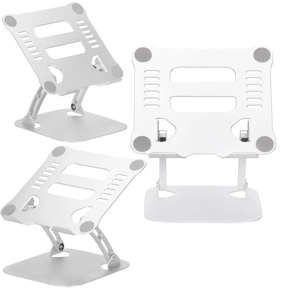 Stojan pod laptop SPRINGOS HA4005