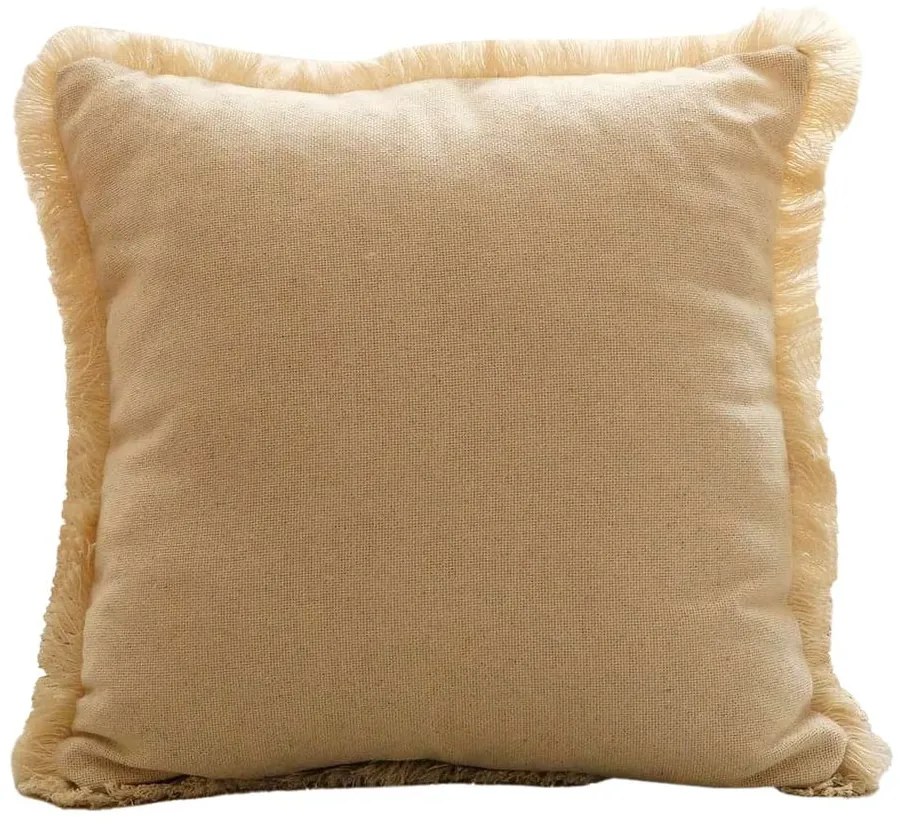 Bavlnená obliečka na vankúš 43x43 cm – Mioli Decor