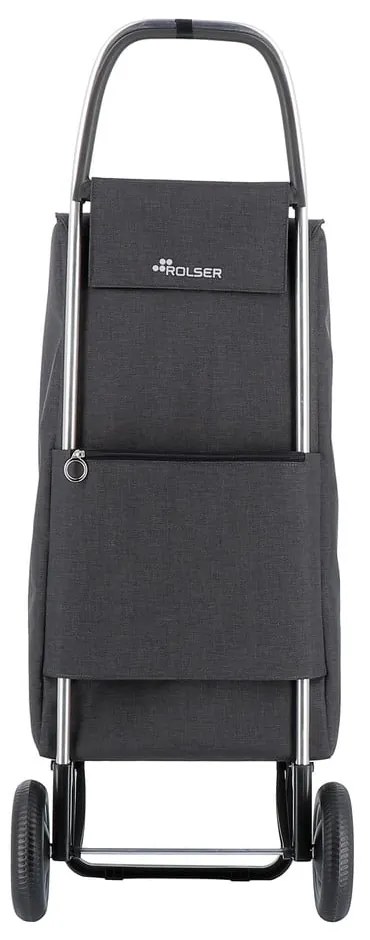 Nákupná taška 35 l Jolie Tweed 2 - Rolser