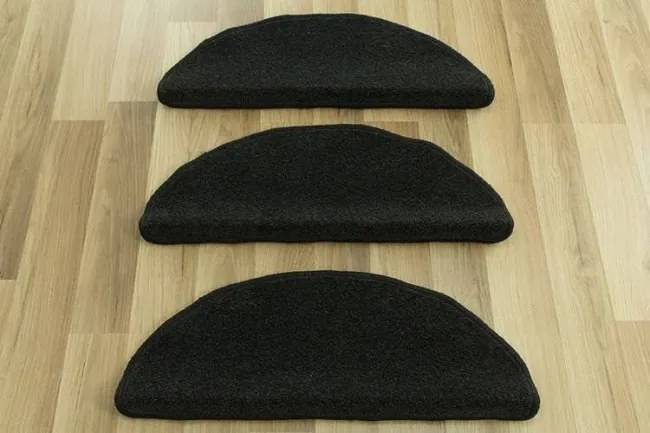 Nášľap na schody Dynasty 78 čierny