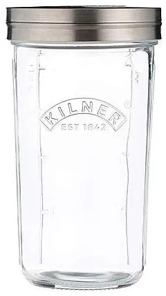 Kilner pohár Fermentation set 1 l
