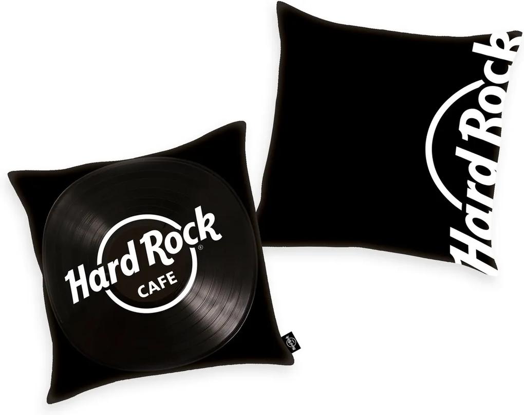 Herding Vankúšik Hard Rock Cafe, 40 x 40 cm