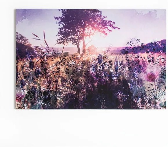 Obraz Graham & Brown Layered Landscape, 120 × 80 cm