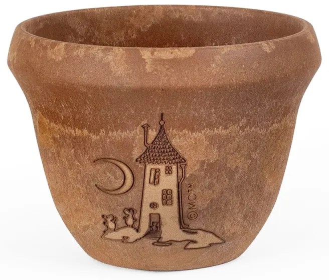 Hrnček Kupilka Suova Moominhouse 0,2l