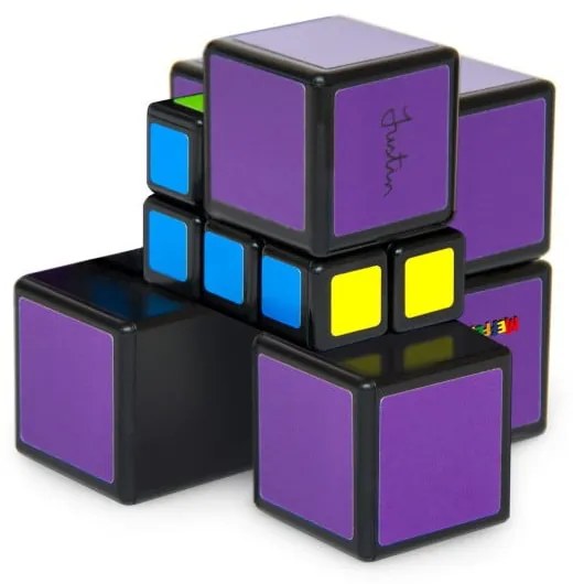Hlavolam Pocket Cube – RecentToys