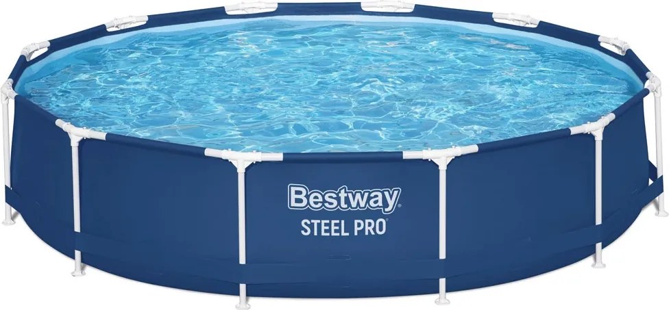 Bazén Bestway Frame 366 cm x 76 cm 8 v 1 56681