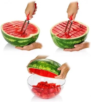 Tescoma nôž na melón PRESTO