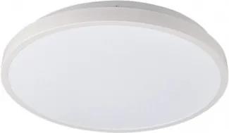 Nowodvorski 8207 Stropné svietidlo AGNES ROUND LED 22W, 3000K, biela